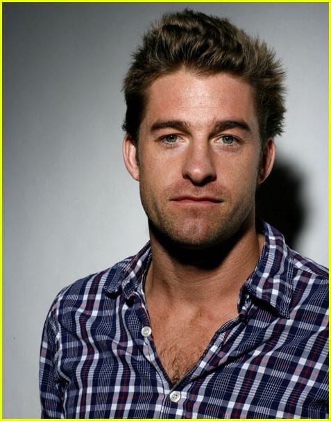 Scott Speedman