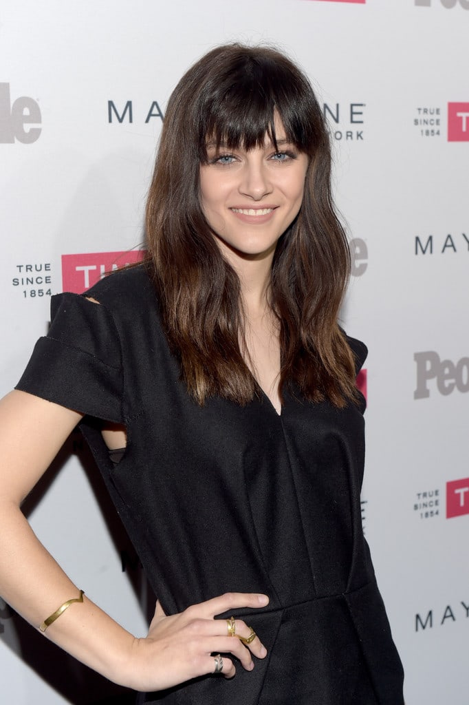 Aubrey Peeples