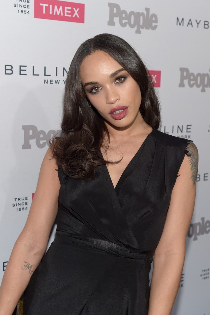 Cleopatra Coleman