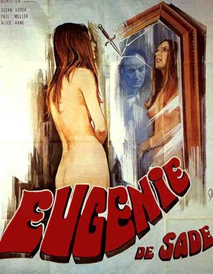 Eugenie de Sade