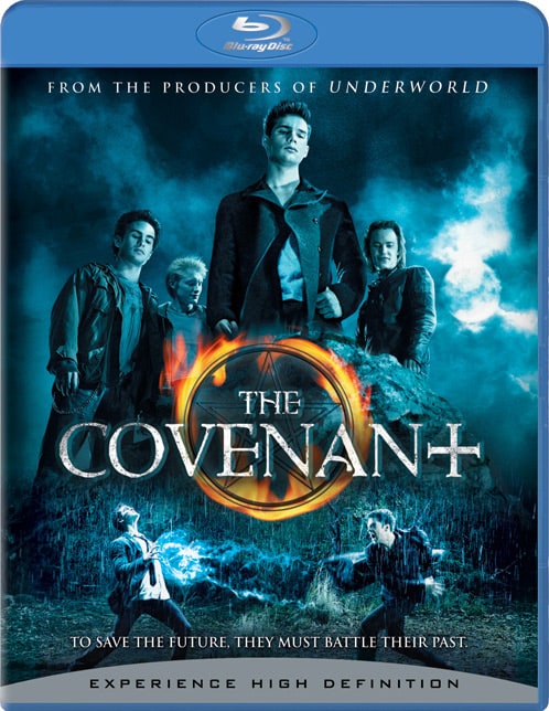 The Covenant