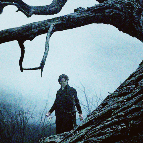 Sleepy Hollow