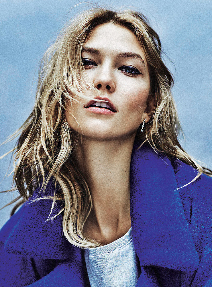 Karlie Kloss Karlie Kloss