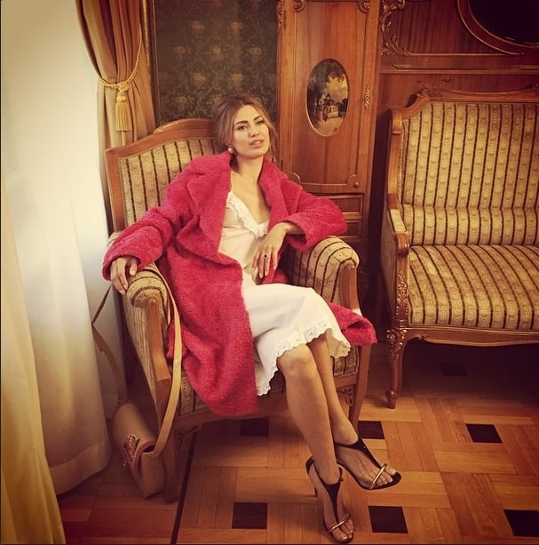 Viktoriya Bonya Viktoriya Bonya