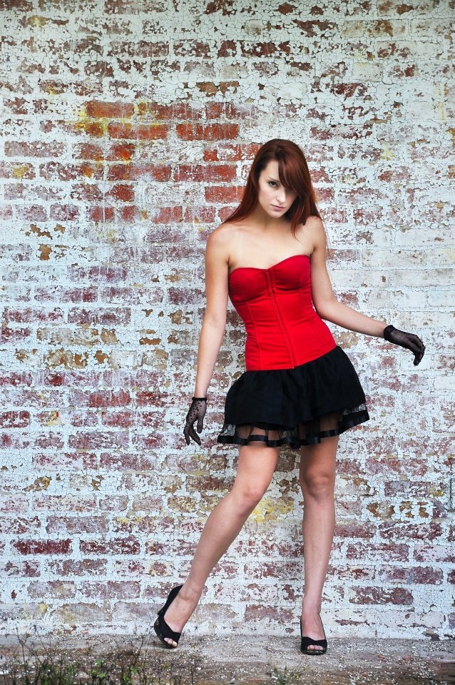 Brianna Bater Brianna Bater
