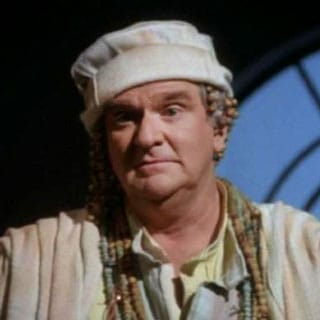 Kenneth Mars