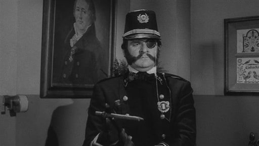 Kenneth Mars