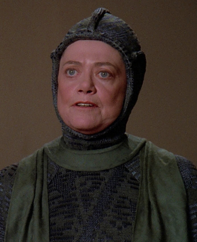 Paddi Edwards