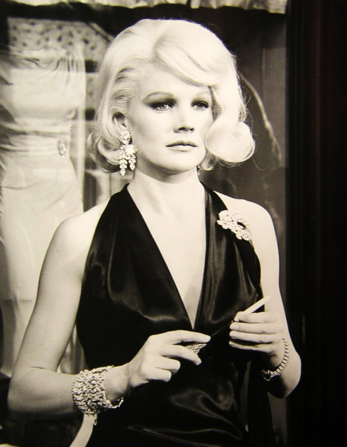Carroll Baker
