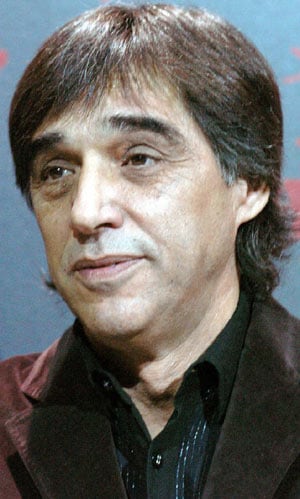 Agustín Díaz Yanes Picture