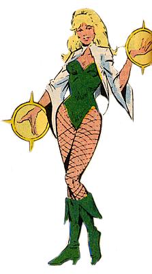 Arcanna