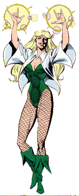 Arcanna