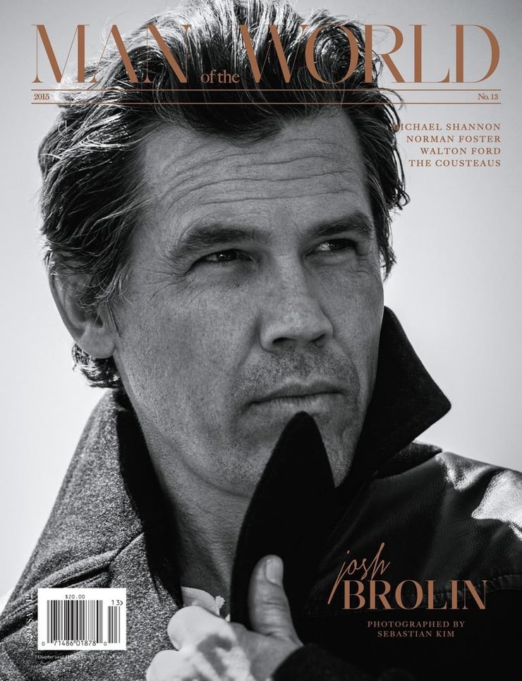 Josh Brolin