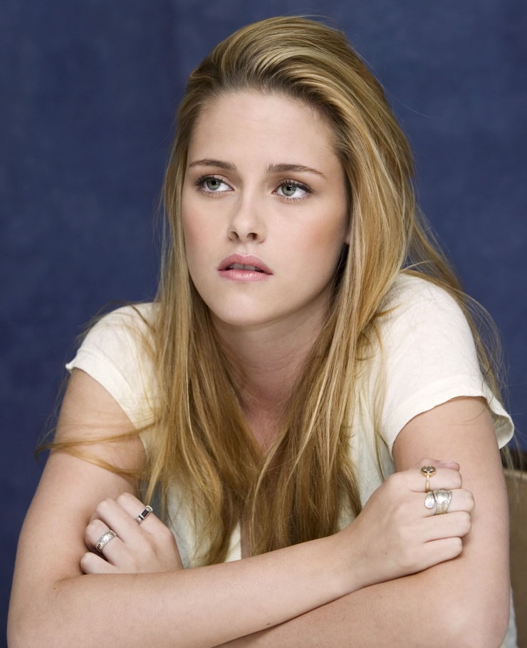 Kristen Stewart Kristen Stewart
