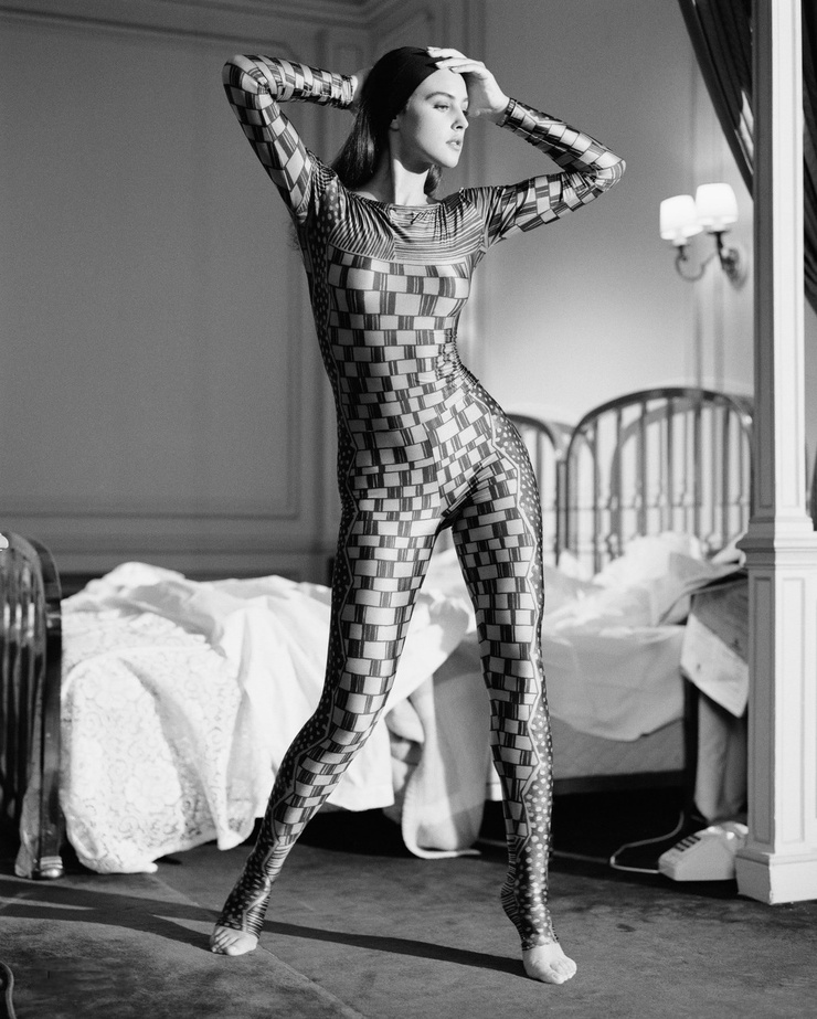 Monica Bellucci