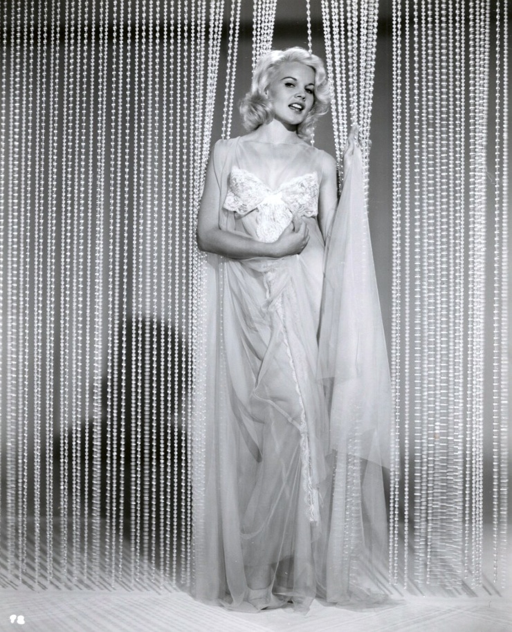 Carroll Baker Carroll Baker