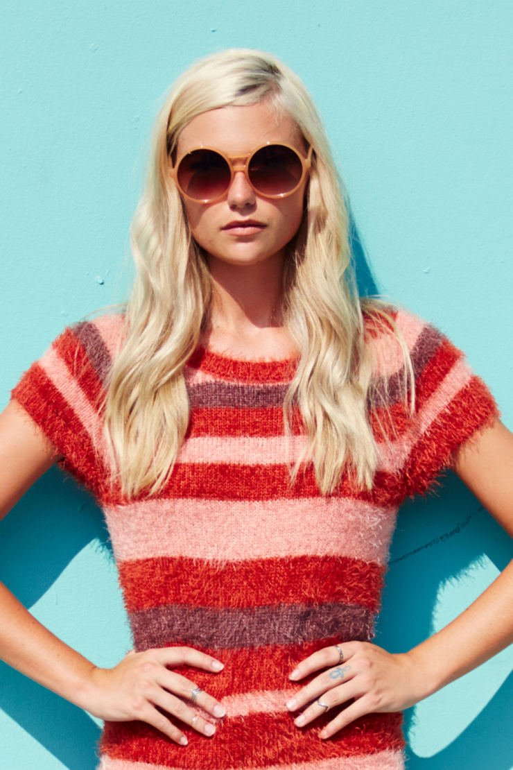 Picture of Farah Holt