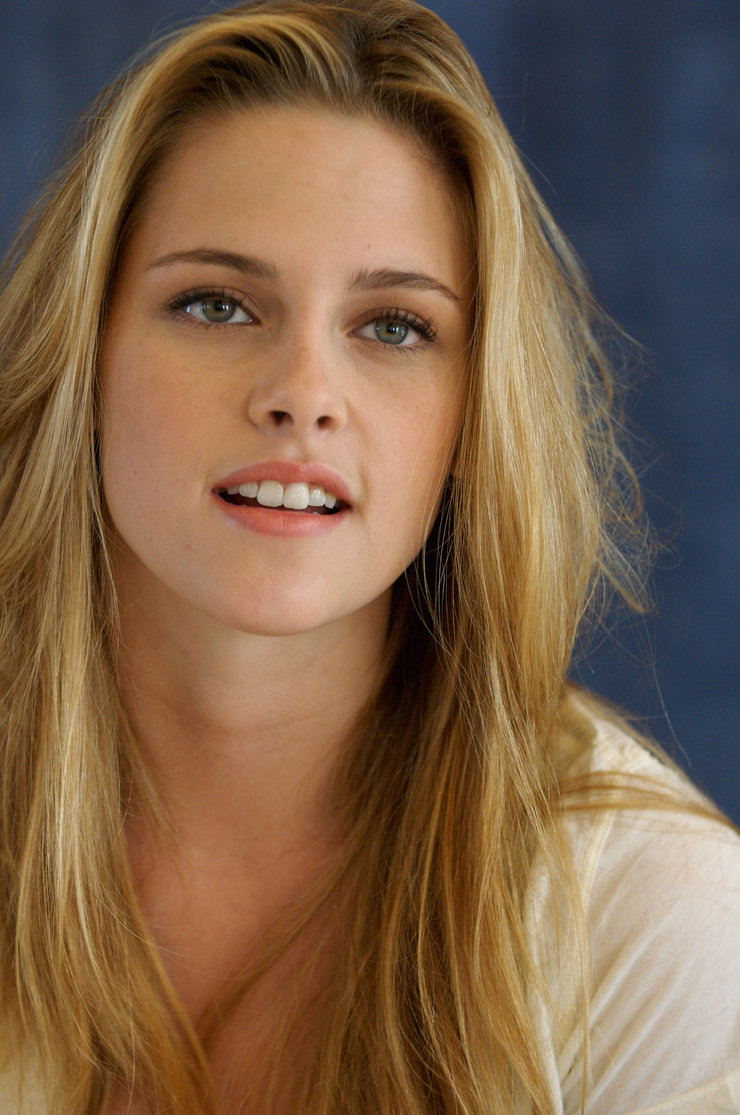 Kristen Stewart
