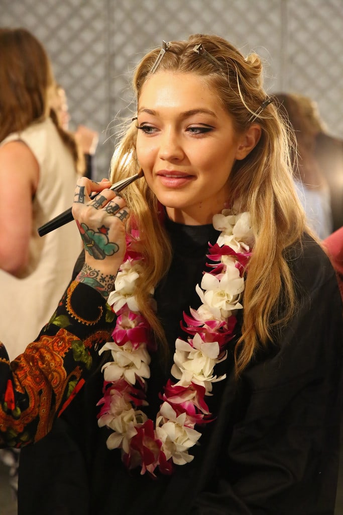 Gigi Hadid