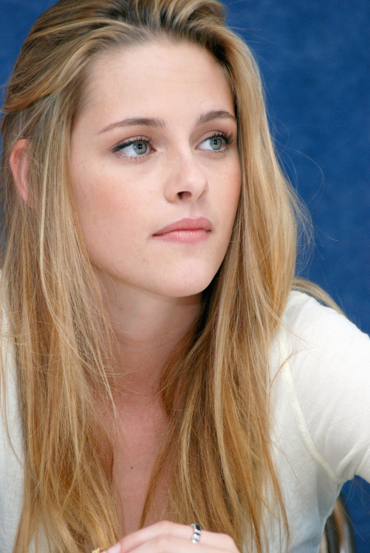 Kristen Stewart