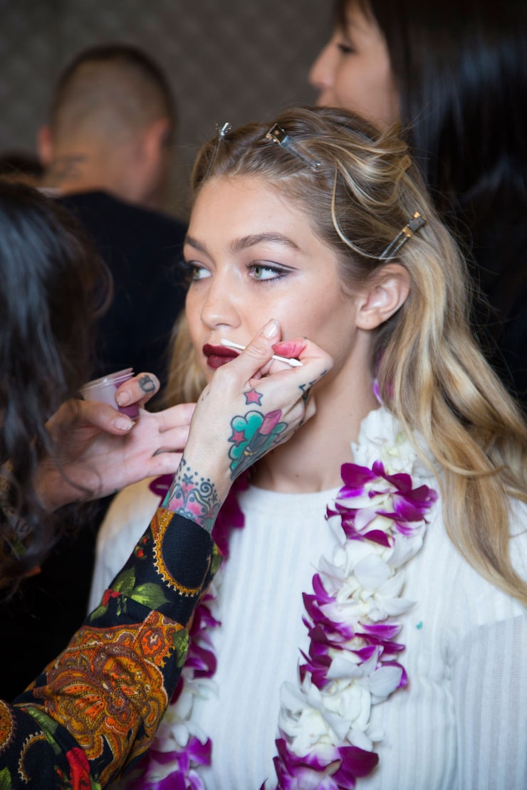 Gigi Hadid