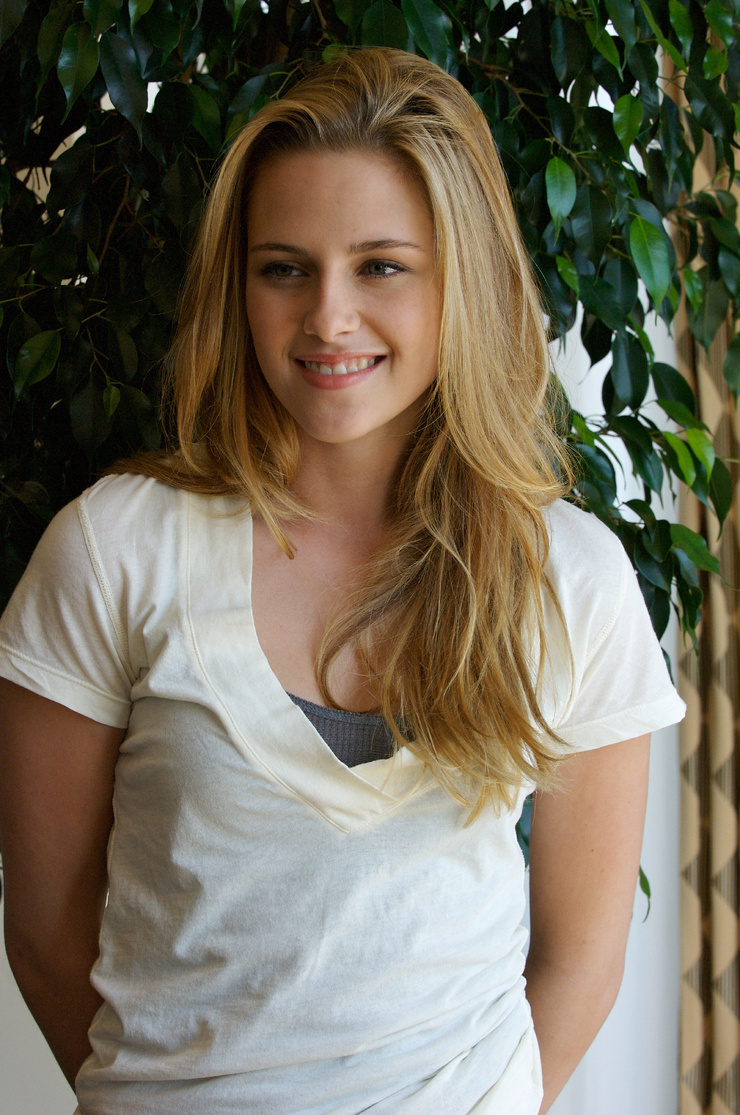 Kristen Stewart Kristen Stewart