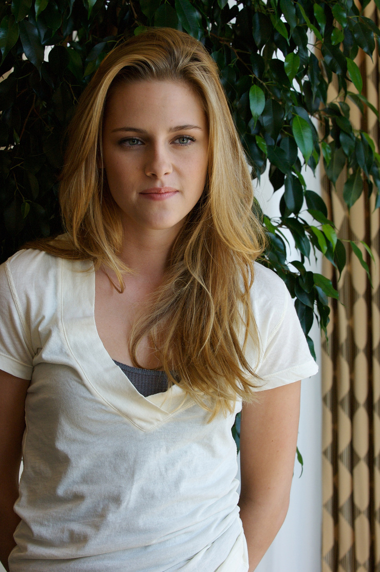 Kristen Stewart Kristen Stewart