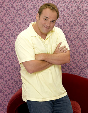 David DeLuise