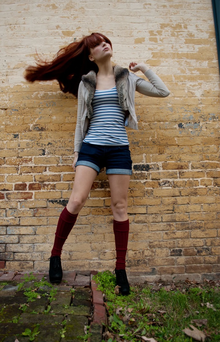 Brianna Bater