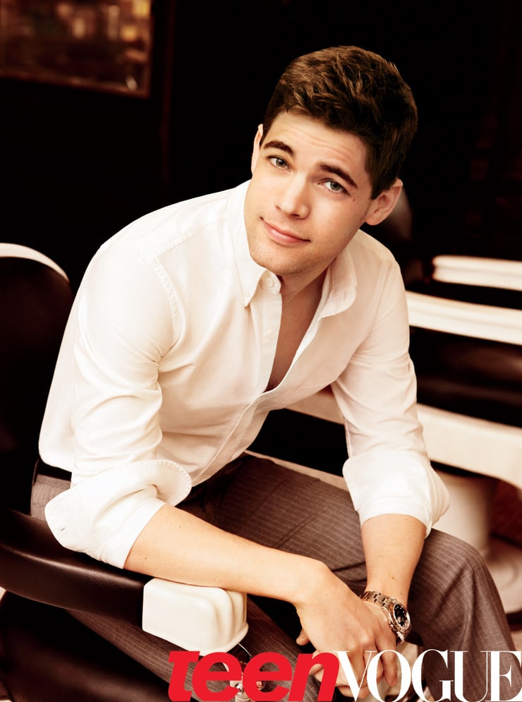 Jeremy Jordan