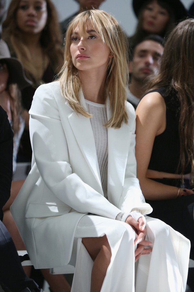Hailey Baldwin Hailey Baldwin