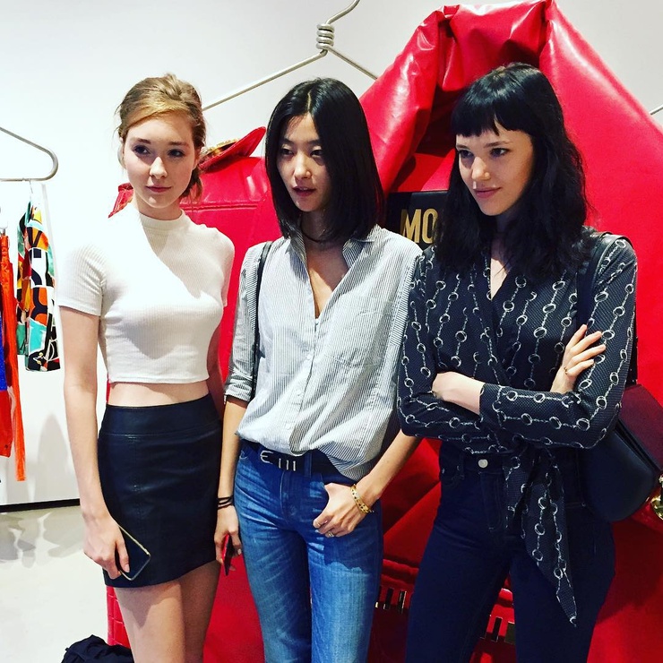 Ji Hye Park