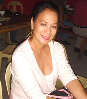 Gloria Diaz