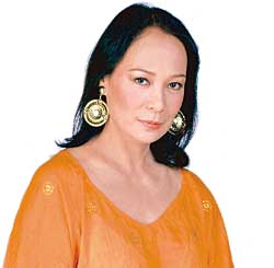 Gloria Diaz