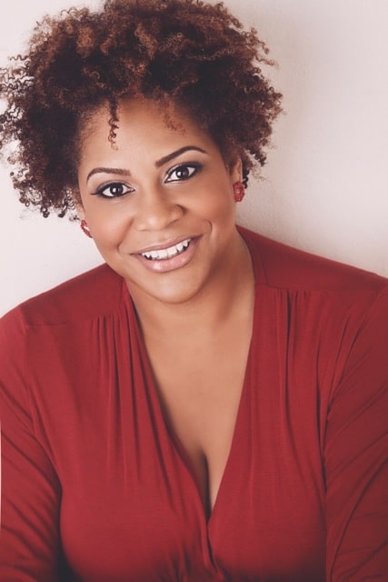 Kim Coles