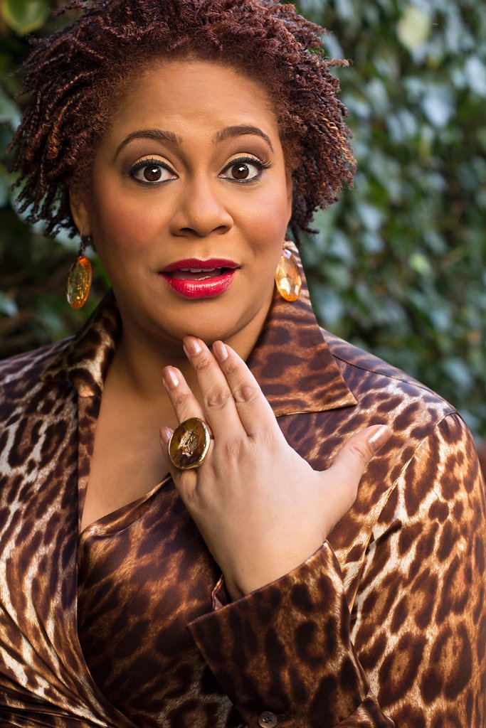 Kim Coles
