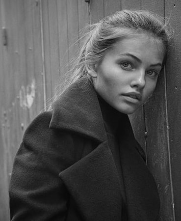 Thylane Blondeau Thylane Blondeau