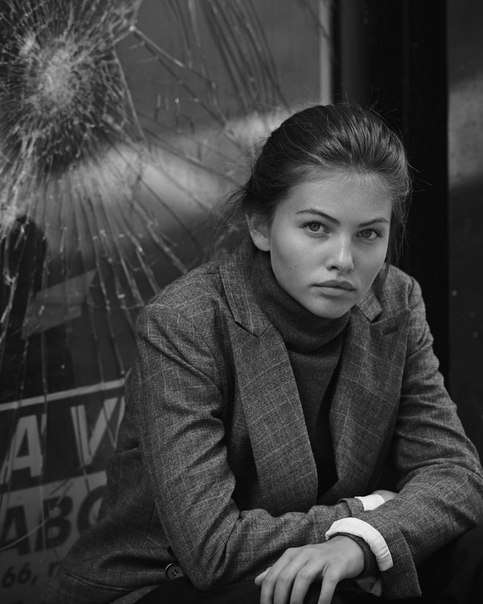 Thylane Blondeau Thylane Blondeau