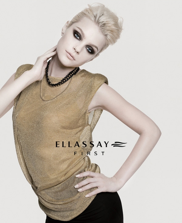 Jessica Stam Jessica Stam