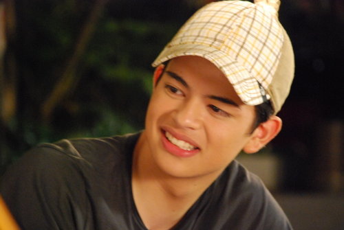 Rayver Cruz