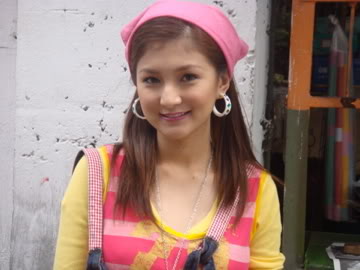 Sheena Halili Sheena Halili