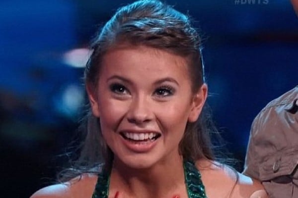 bindi irwin pop vinyl