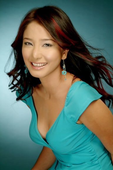 Katrina Halili