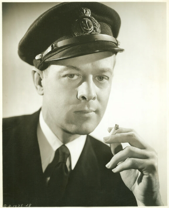 Roland Varno Roland Varno