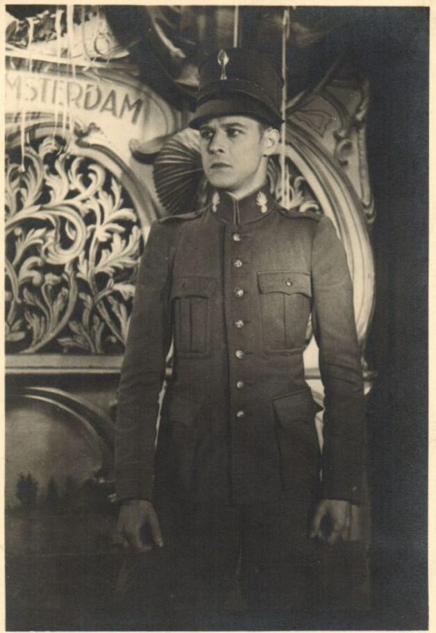 Roland Varno Roland Varno