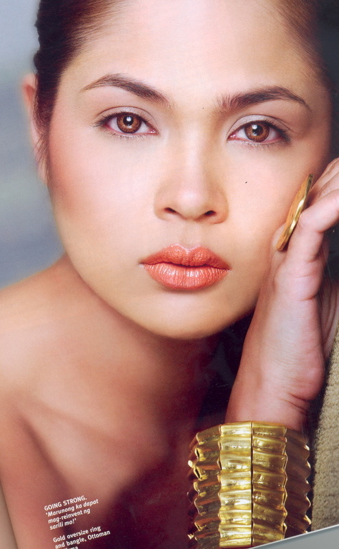Judy Ann Santos Judy Ann Santos
