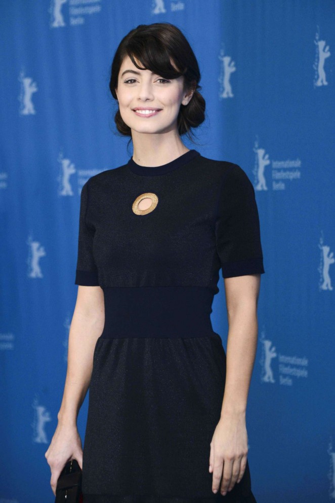 Alessandra Mastronardi