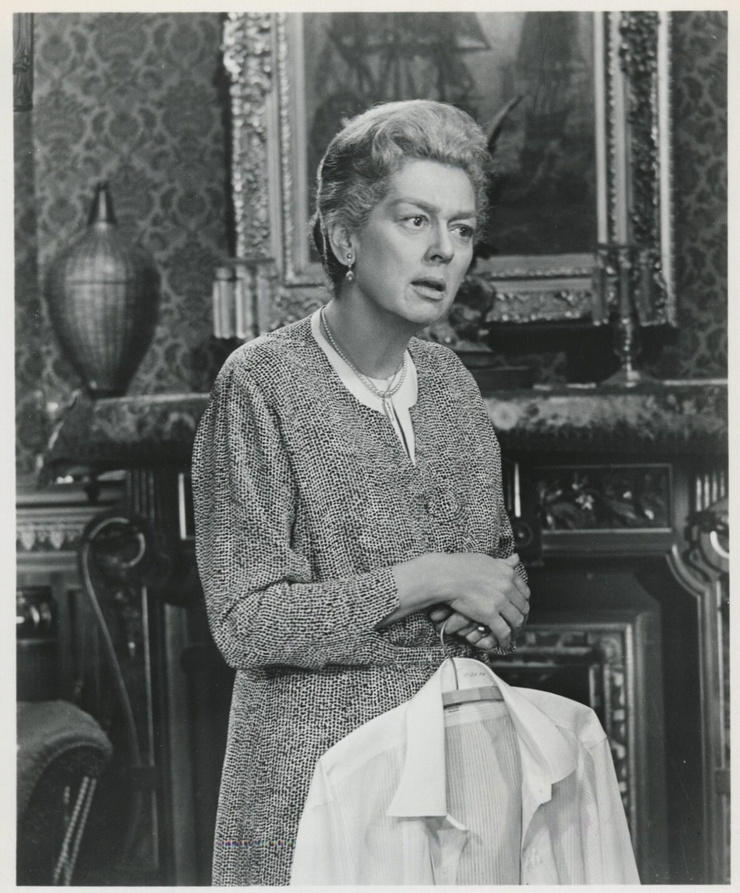 Rosalind Russell Rosalind Russell