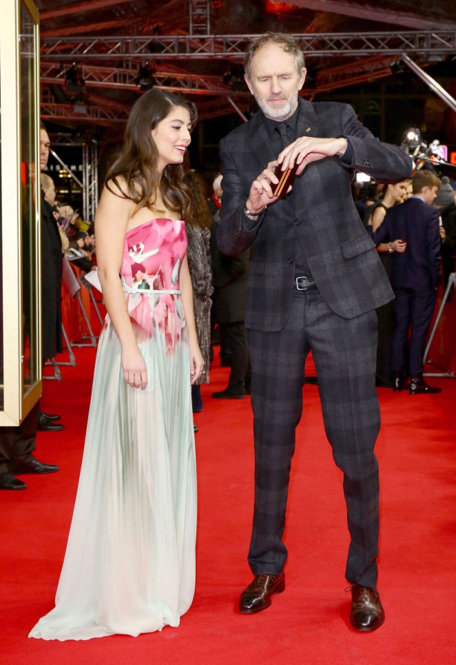 Alessandra Mastronardi