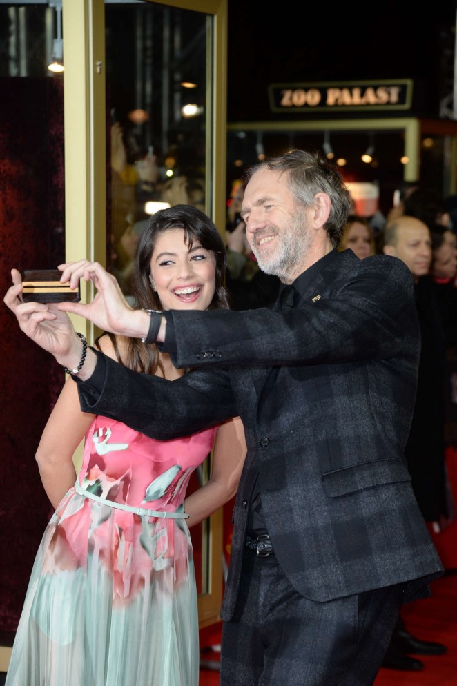 Alessandra Mastronardi
